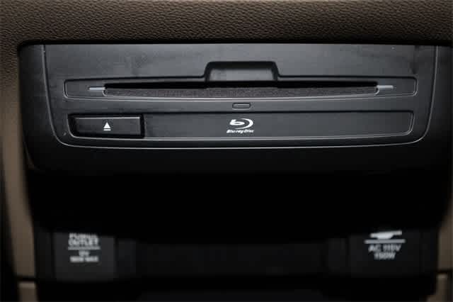 Thumbnail: 2019 Honda Odyssey - 35