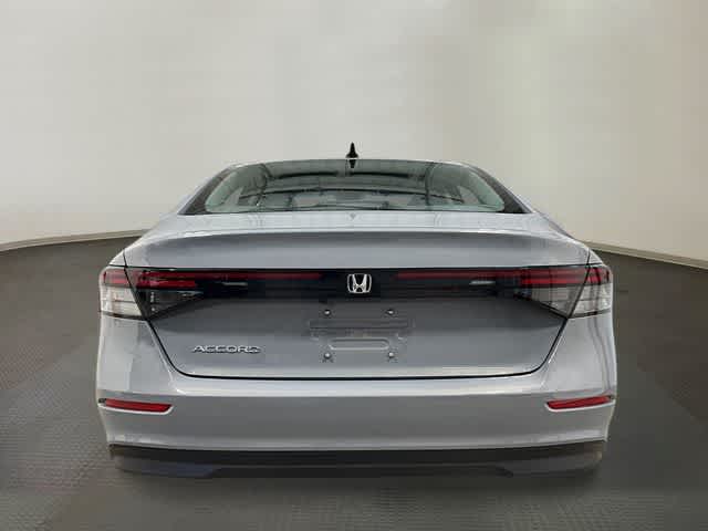 Thumbnail: 2026 Honda Accord - 4