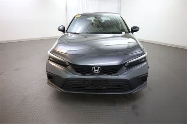 Thumbnail: 2022 Honda Civic - 12