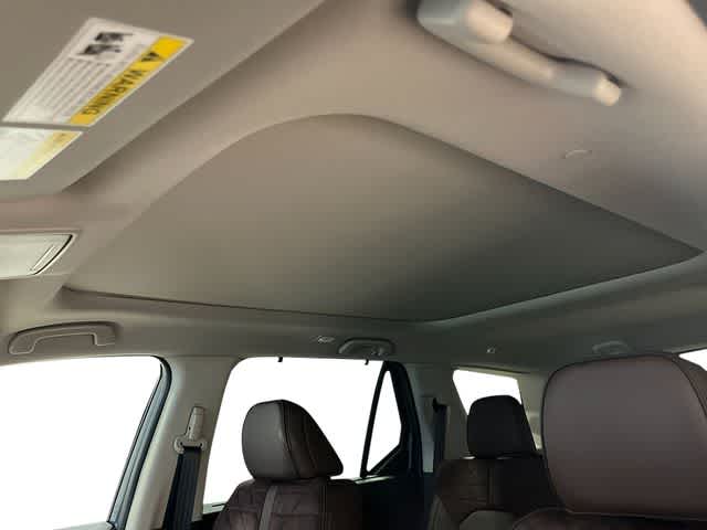 Thumbnail: 2026 Honda Pilot - 13