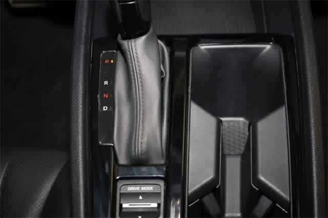 Thumbnail: 2024 Honda Accord - 31