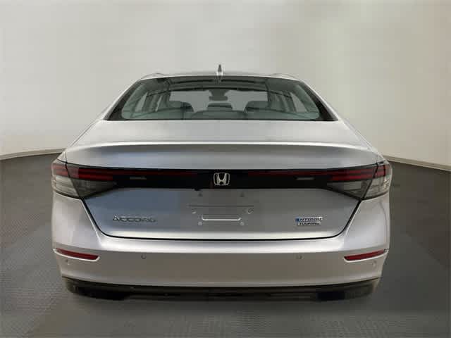 Thumbnail: 2025 Honda Accord - 4