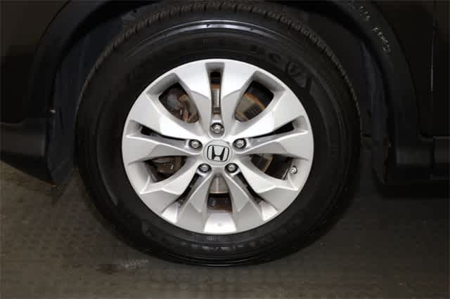 Thumbnail: 2013 Honda CR-V - 34