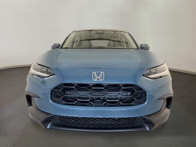Thumbnail: 2027 Honda HR-V - 9