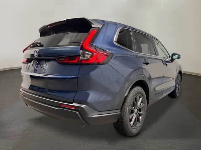 Thumbnail: 2026 Honda CR-V - 5