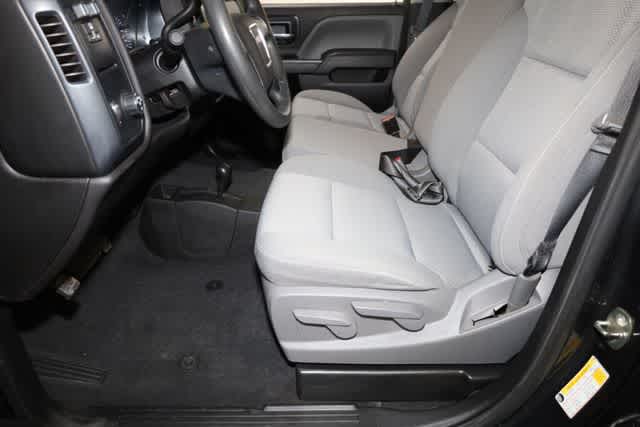 Thumbnail: 2019 GMC Sierra 1500 - 15