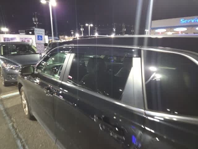 Thumbnail: 2023 Honda CR-V - 6