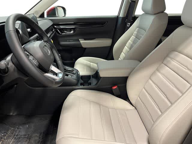 Thumbnail: 2026 Honda CR-V - 12