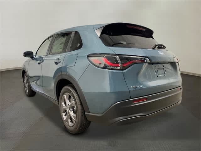 Thumbnail: 2026 Honda HR-V - 3
