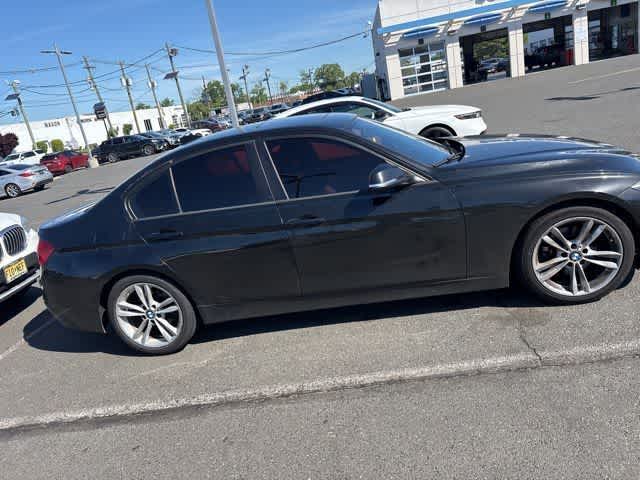 Thumbnail: 2017 BMW 3 Series - 19