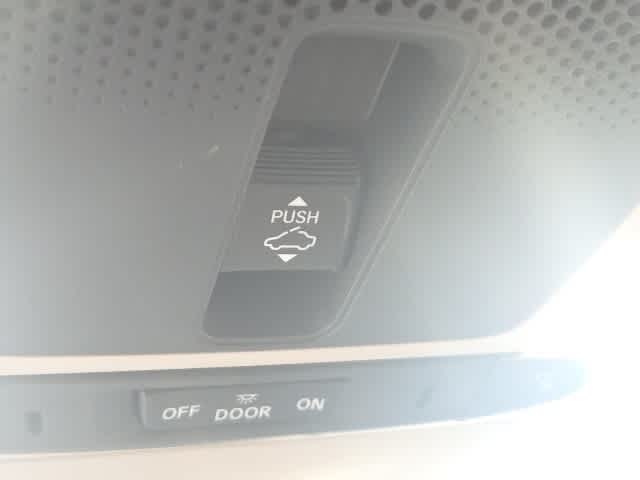 Thumbnail: 2023 Honda CR-V - 24