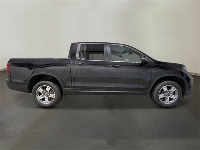 Thumbnail: 2026 Honda Ridgeline - 8