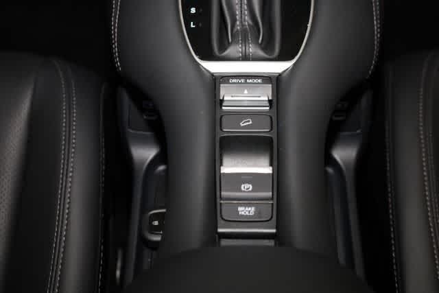 Thumbnail: 2024 Honda HR-V - 32