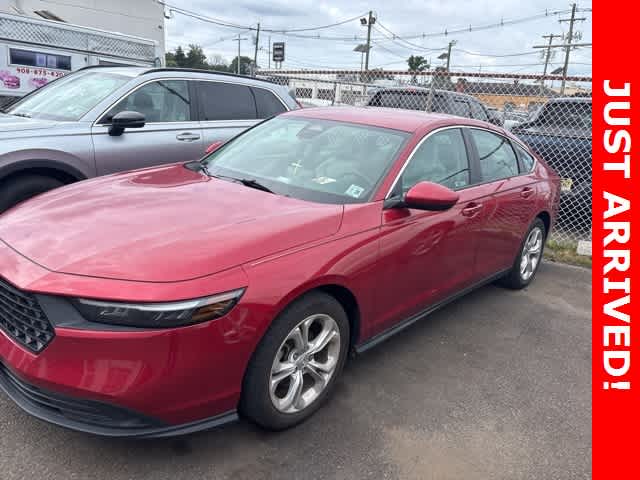 Thumbnail: 2023 Honda Accord - 1