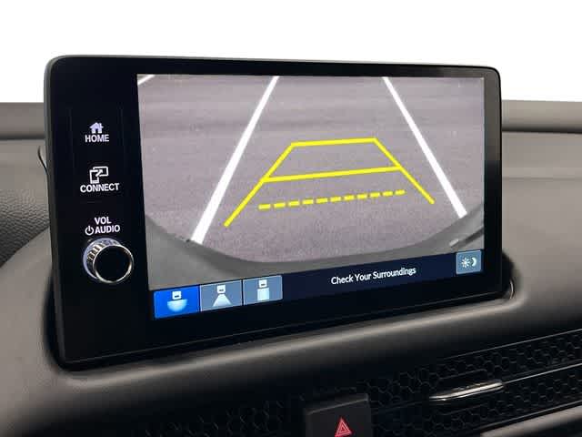 Thumbnail: 2026 Honda HR-V - 16