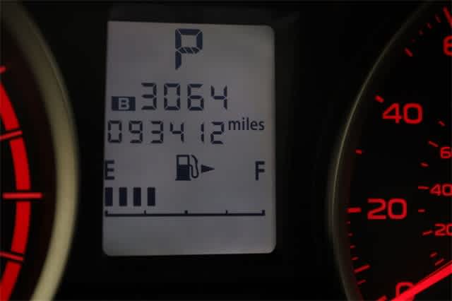 Thumbnail: 2016 Subaru Forester - 26