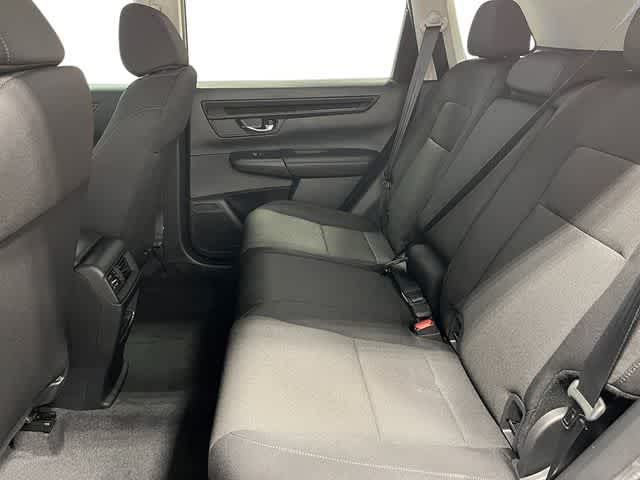 Thumbnail: 2026 Honda CR-V - 15