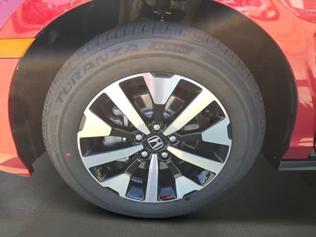 Thumbnail: 2026 Honda Odyssey - 10