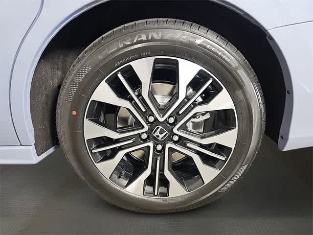 Thumbnail: 2026 Honda Odyssey - 9