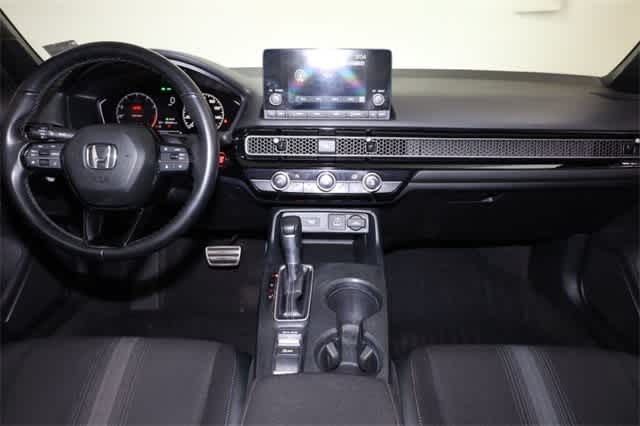 Thumbnail: 2023 Honda Civic - 17