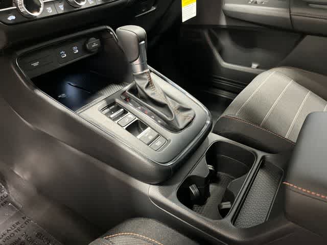 Thumbnail: 2026 Honda CR-V - 16