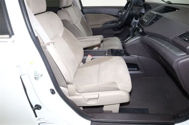 Thumbnail: 2014 Honda CR-V - 20