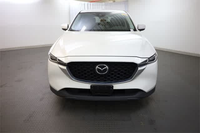 Thumbnail: 2023 Mazda CX-5 - 12