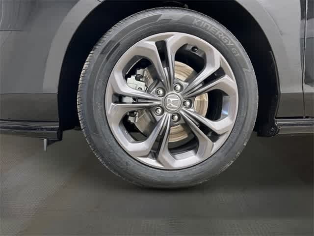 Thumbnail: 2025 Honda Accord - 11