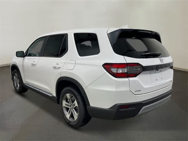Thumbnail: 2025 Honda Pilot - 3