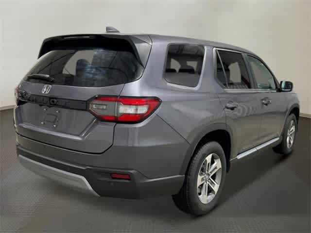 Thumbnail: 2025 Honda Pilot - 7