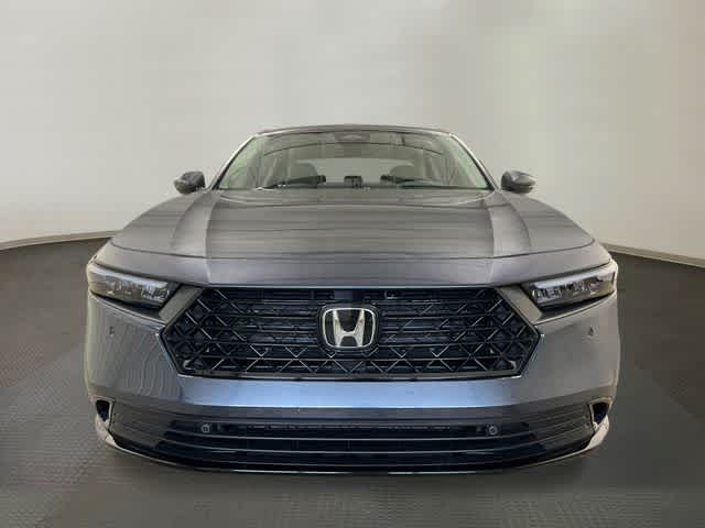 Thumbnail: 2026 Honda Accord - 10