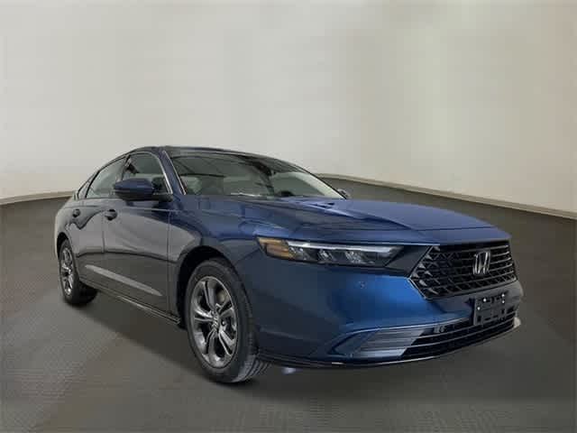 Thumbnail: 2025 Honda Accord - 9