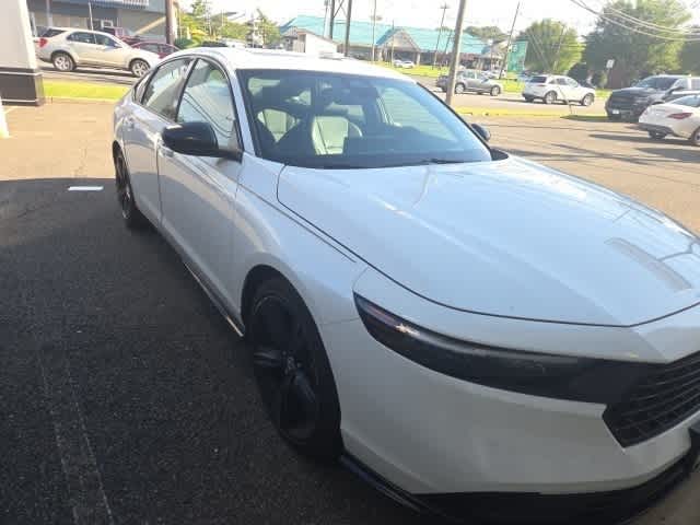 Thumbnail: 2023 Honda Accord - 20