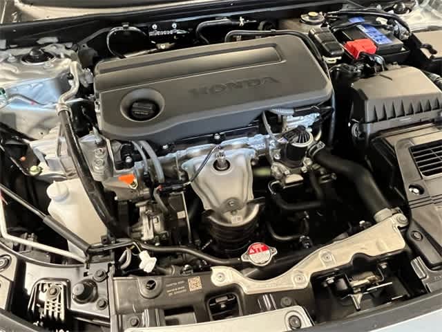 Thumbnail: 2026 Honda Civic - 11