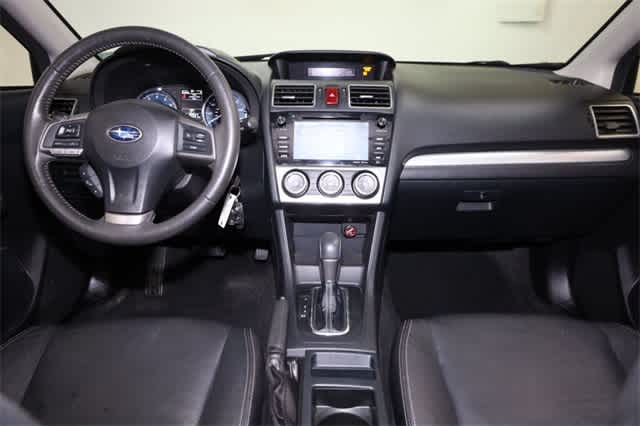 Thumbnail: 2015 Subaru XV Crosstrek - 18