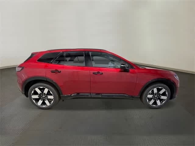 Thumbnail: 2025 Honda Prologue - 8