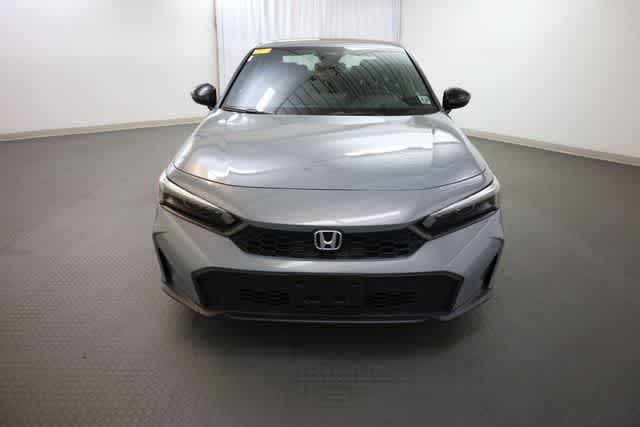 Thumbnail: 2025 Honda Civic - 12