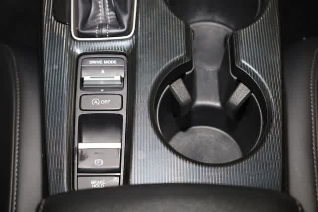 Thumbnail: 2024 Honda Civic - 30