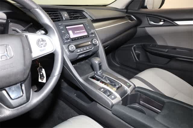 Thumbnail: 2019 Honda Civic - 23