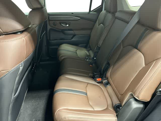 Thumbnail: 2026 Honda Pilot - 21