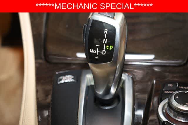 Thumbnail: 2011 BMW 5 Series - 33