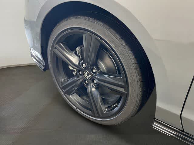 Thumbnail: 2026 Honda Accord - 11