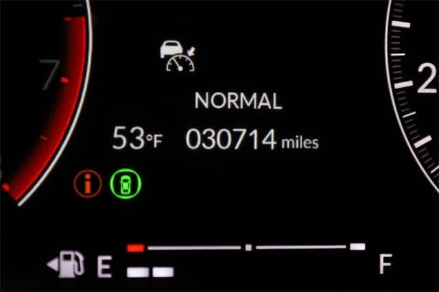 Thumbnail: 2023 Honda Civic - 26