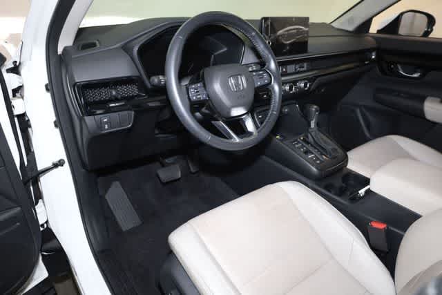 Thumbnail: 2023 Honda CR-V - 14