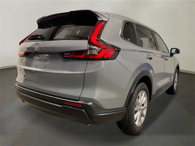 Thumbnail: 2026 Honda CR-V - 6
