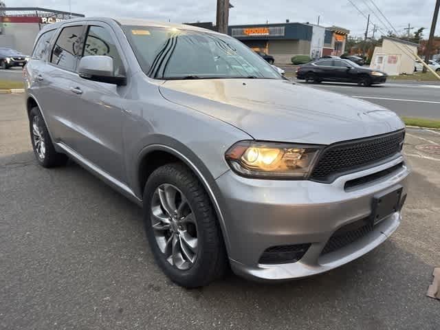 Thumbnail: 2020 Dodge Durango - 18