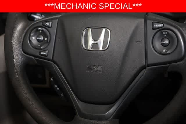 Thumbnail: 2014 Honda CR-V - 27