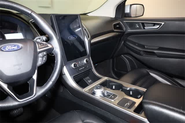 Thumbnail: 2024 Ford Edge - 23