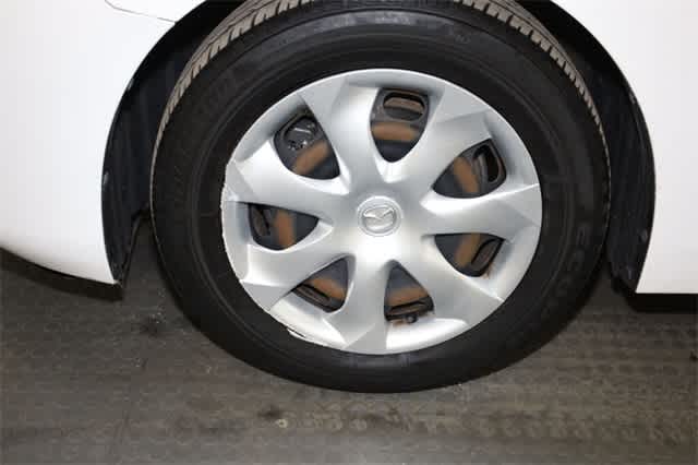 Thumbnail: 2018 Mazda Mazda3 - 36