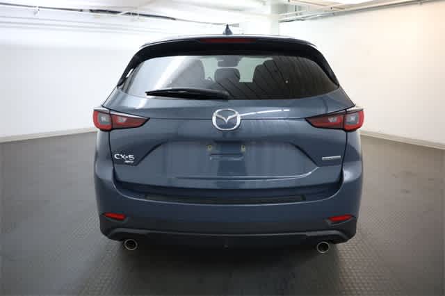 Thumbnail: 2022 Mazda CX-5 - 6